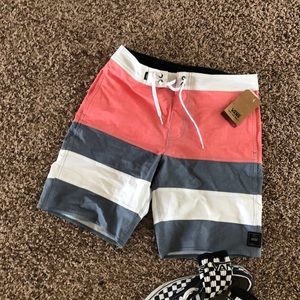 Vans swim wear/ casual fit